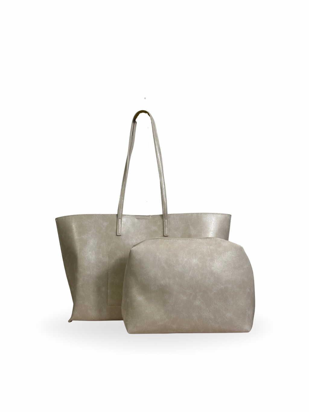 TOTE BAG + COSMETIQUERA SHOP OUT
