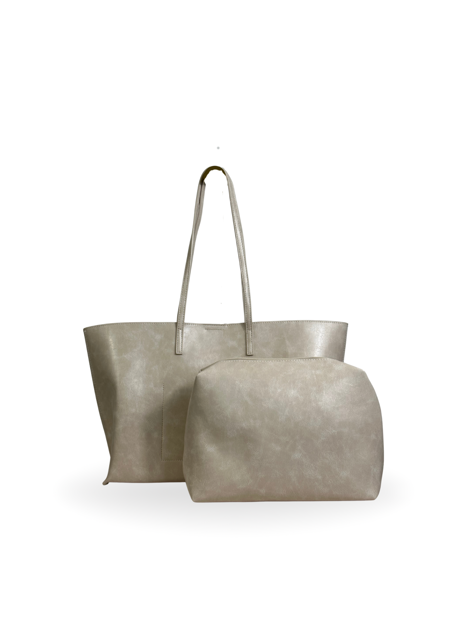 TOTE BAG + COSMETIQUERA SHOP OUT