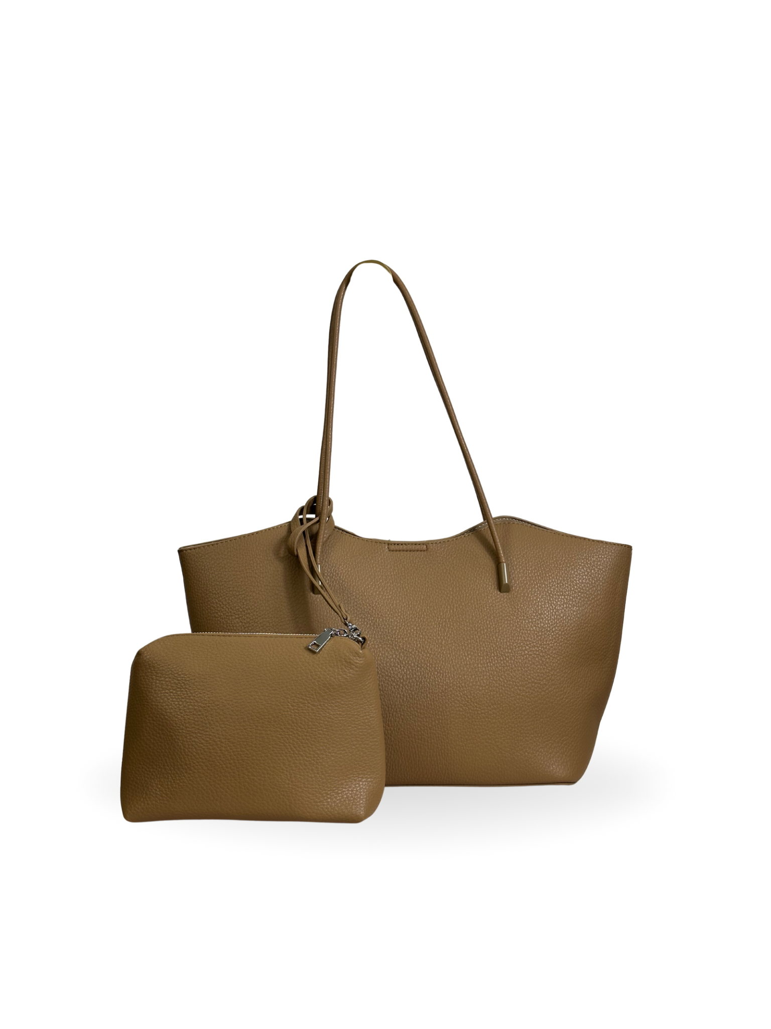 TOTE BAG + COSMETIQUERA SHOP OUT