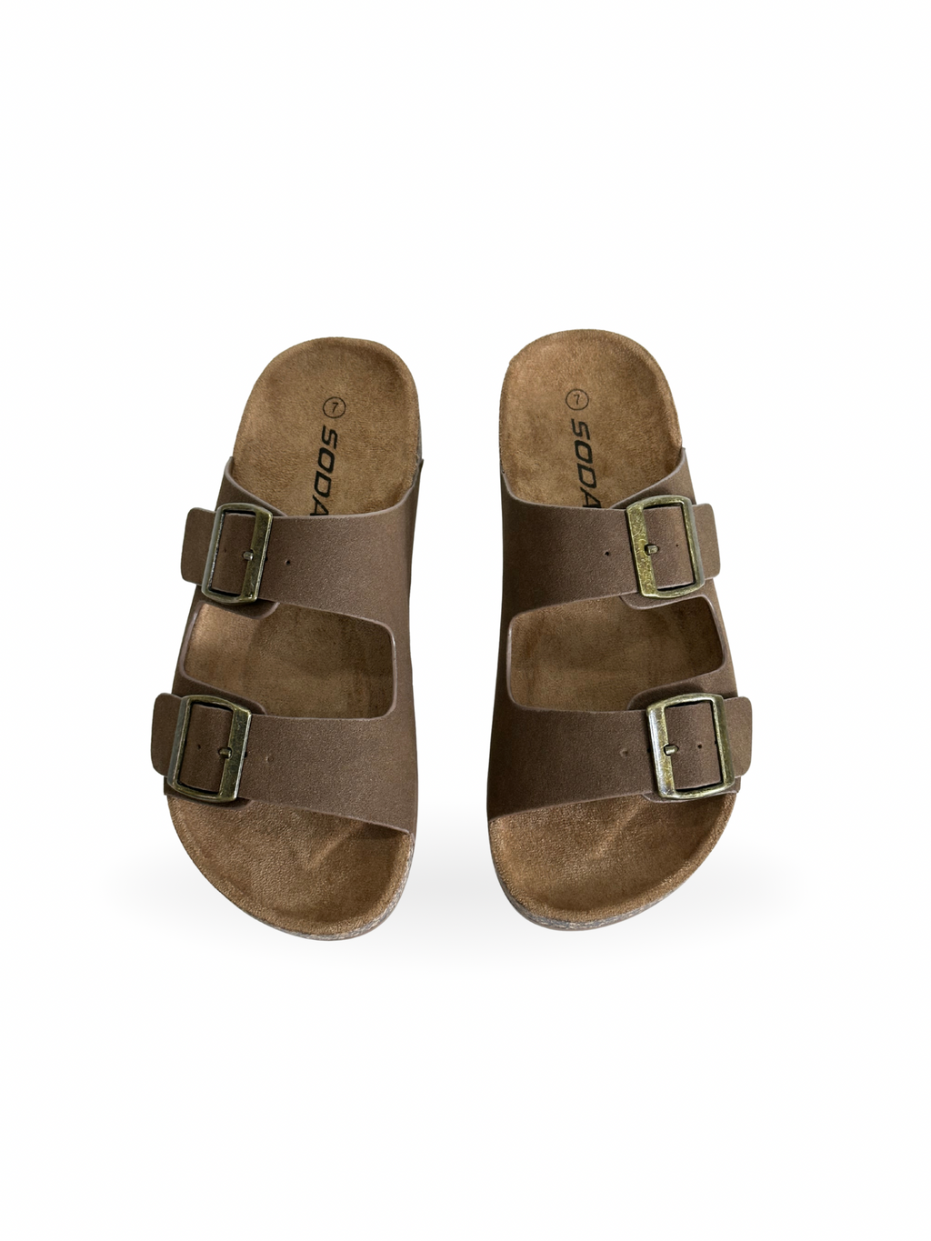 SANDALIAS