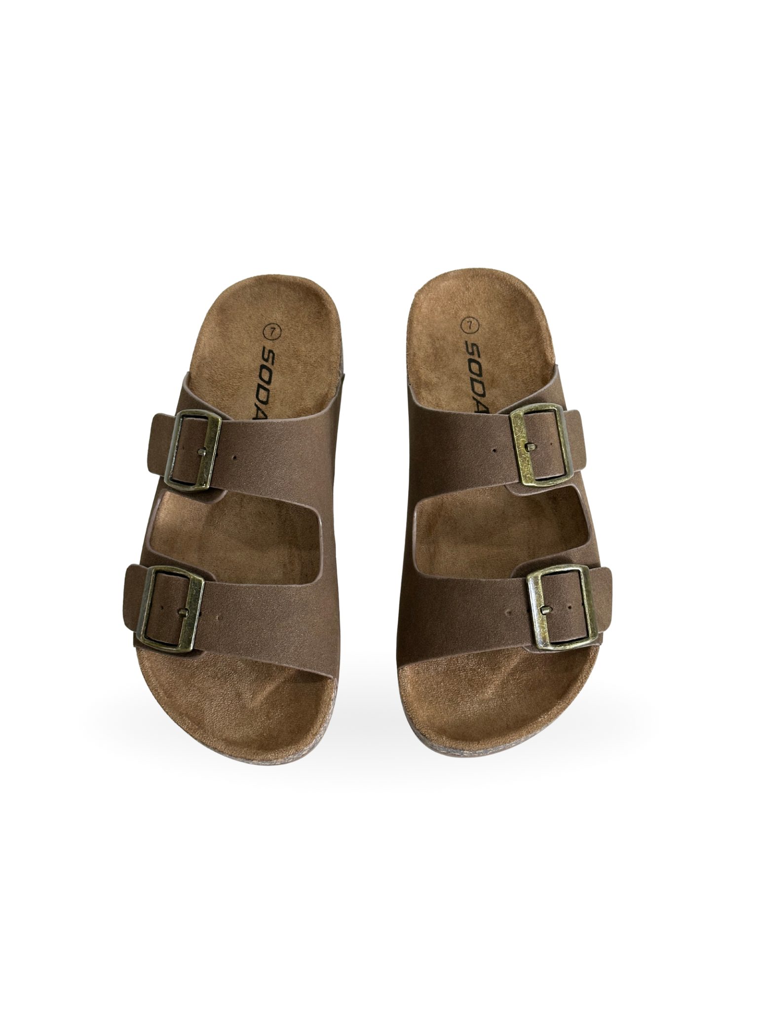 SANDALIAS