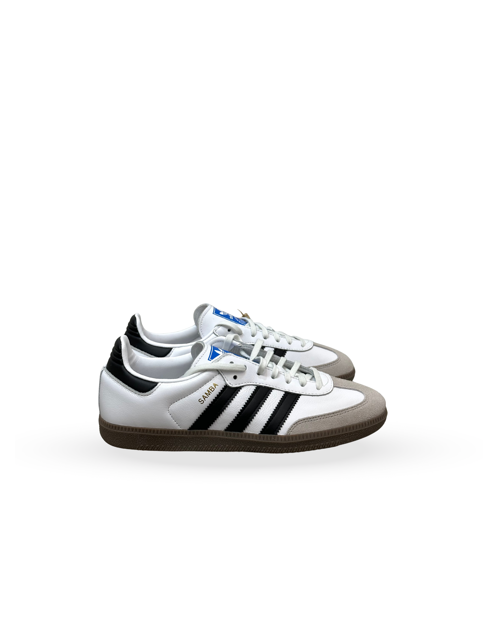 ADIDAS SAMBA
