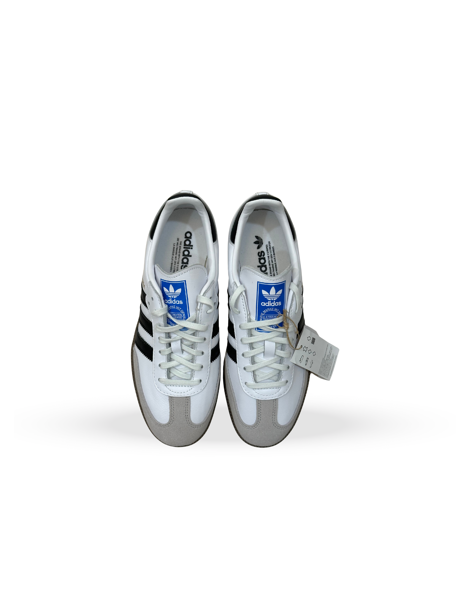 ADIDAS SAMBA