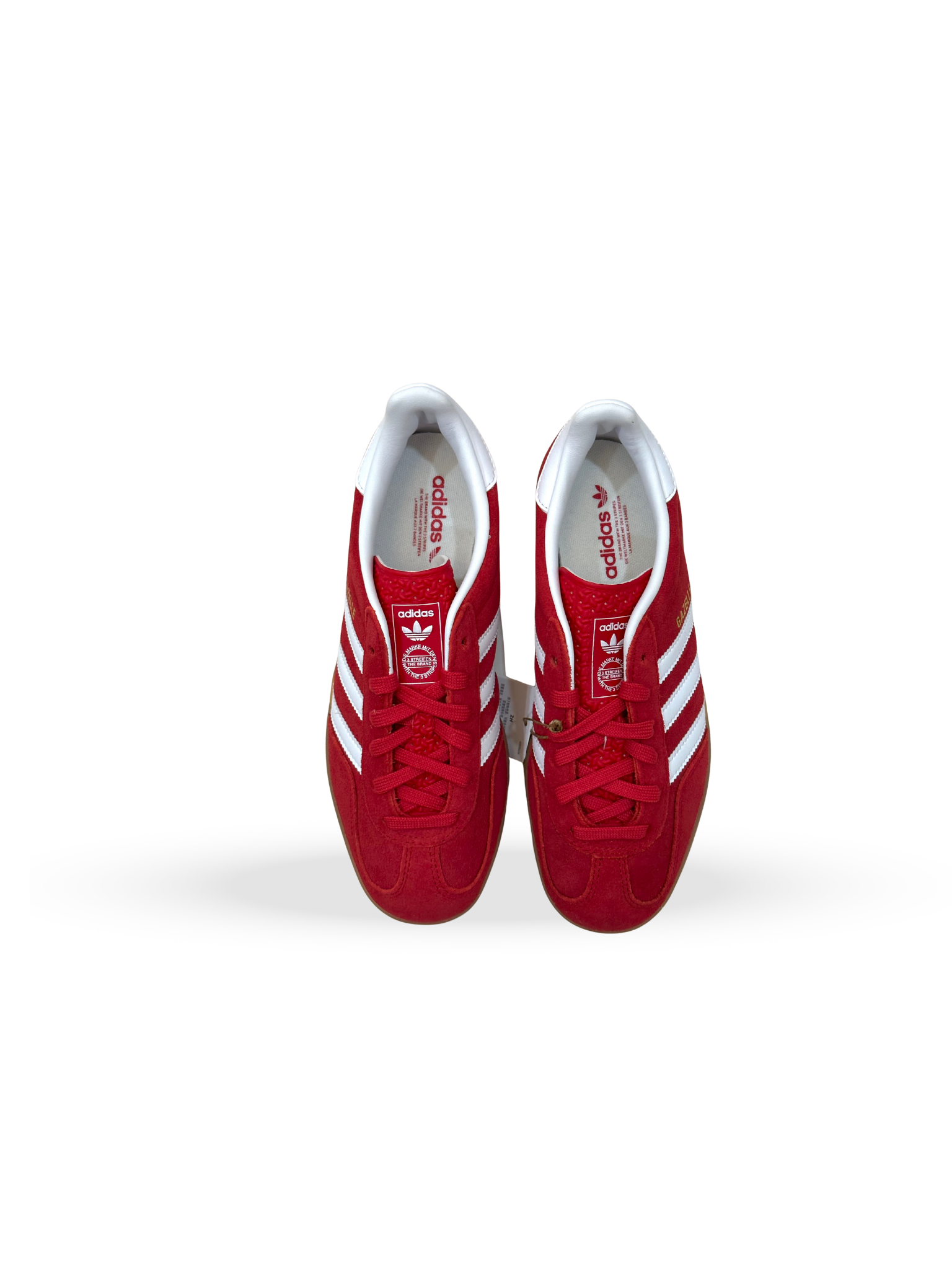 ADIDAS GAZELLE