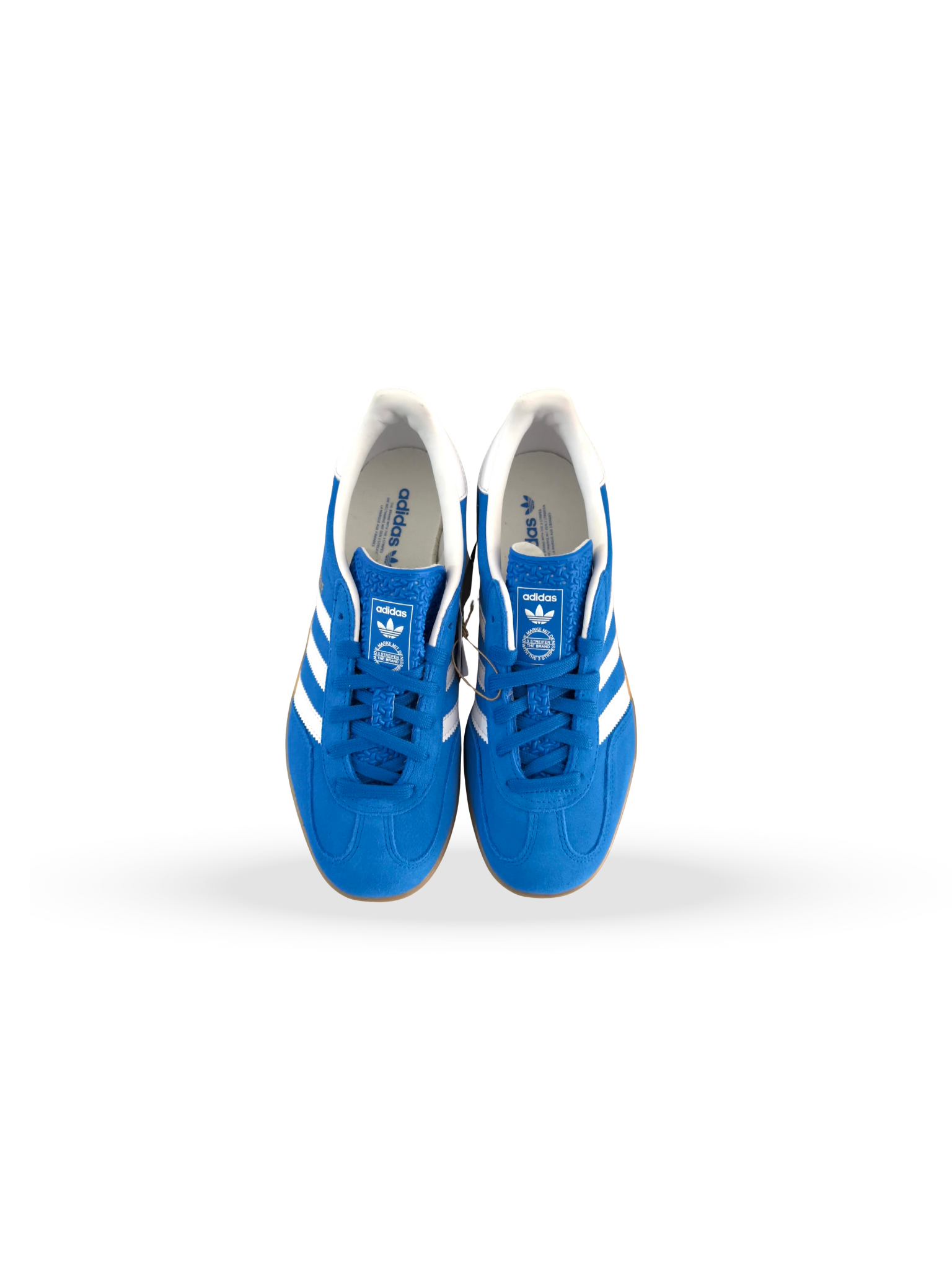 ADIDAS GAZELLE