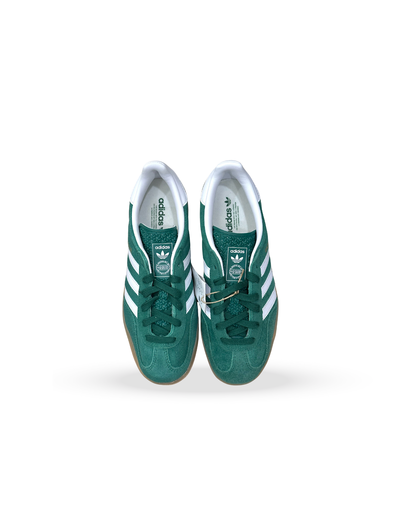 ADIDAS GAZELLE