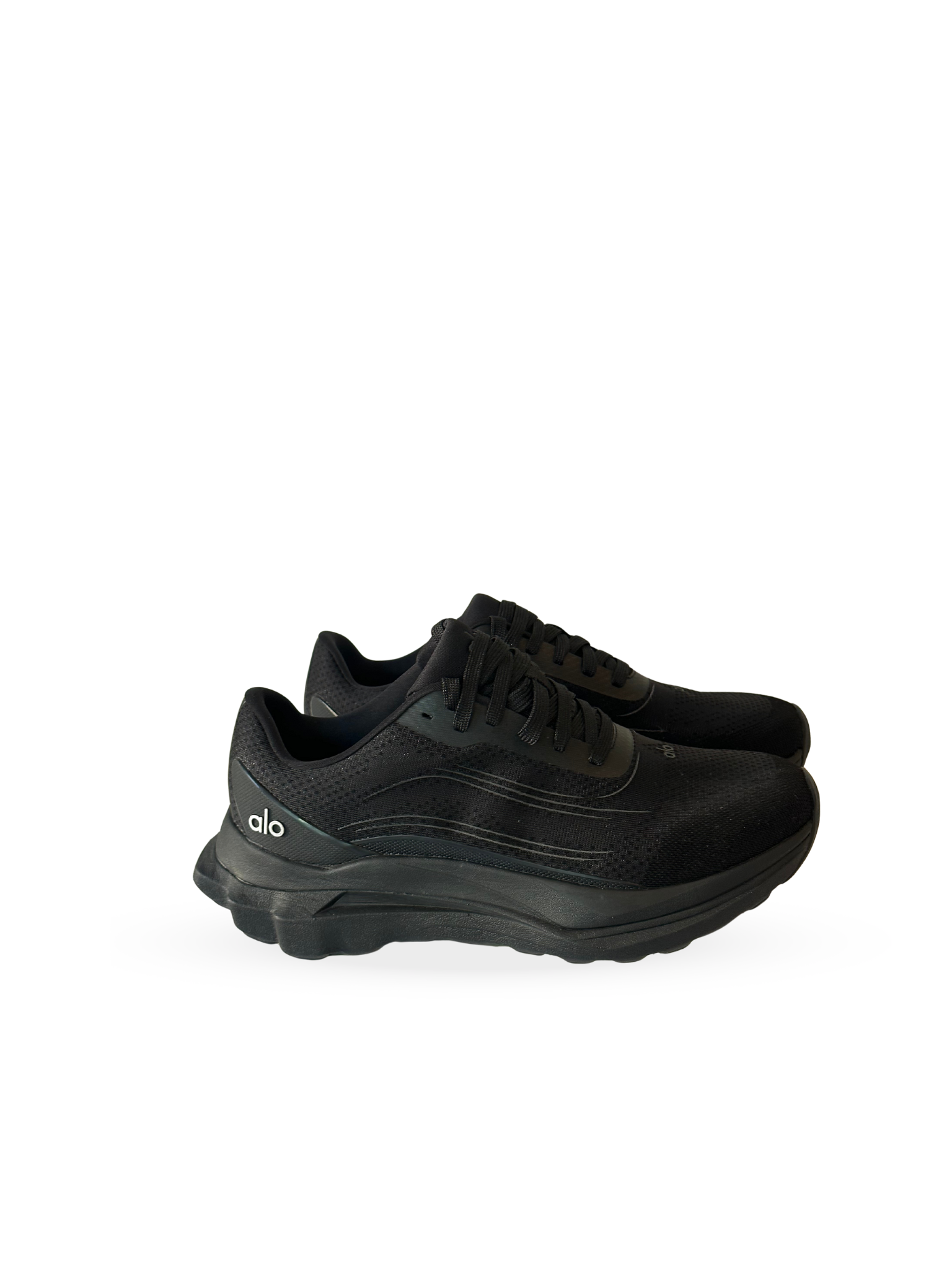 ALO RUNNER