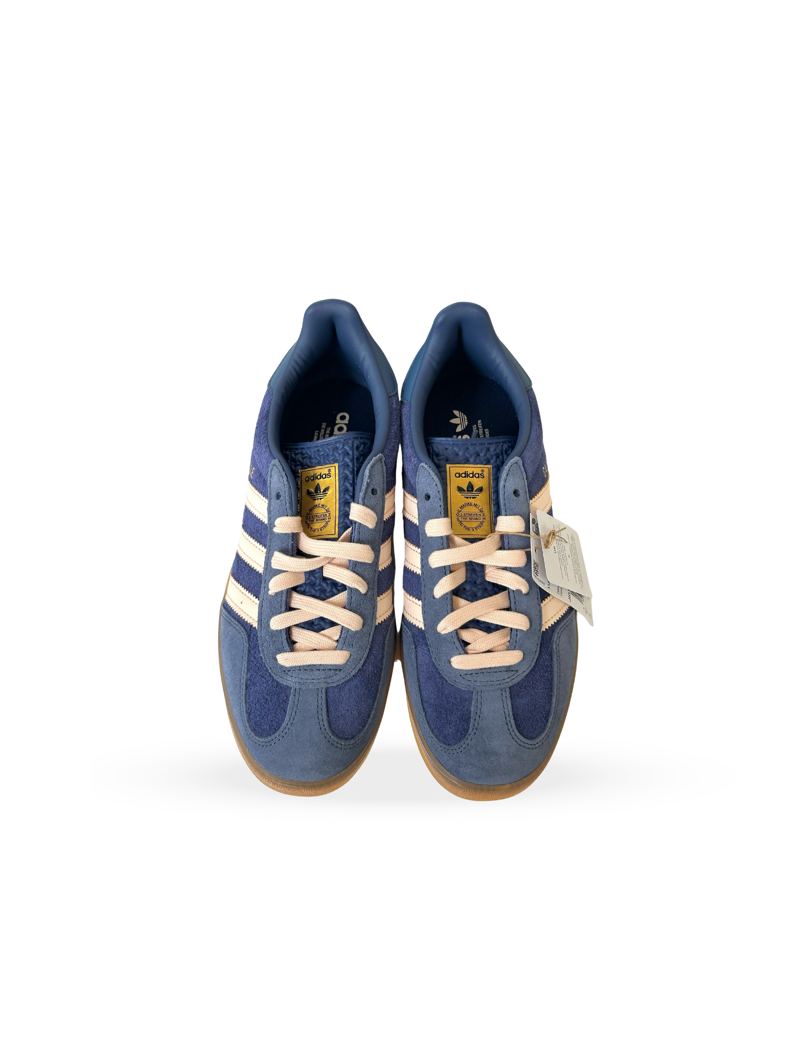 ADIDAS GAZELLE
