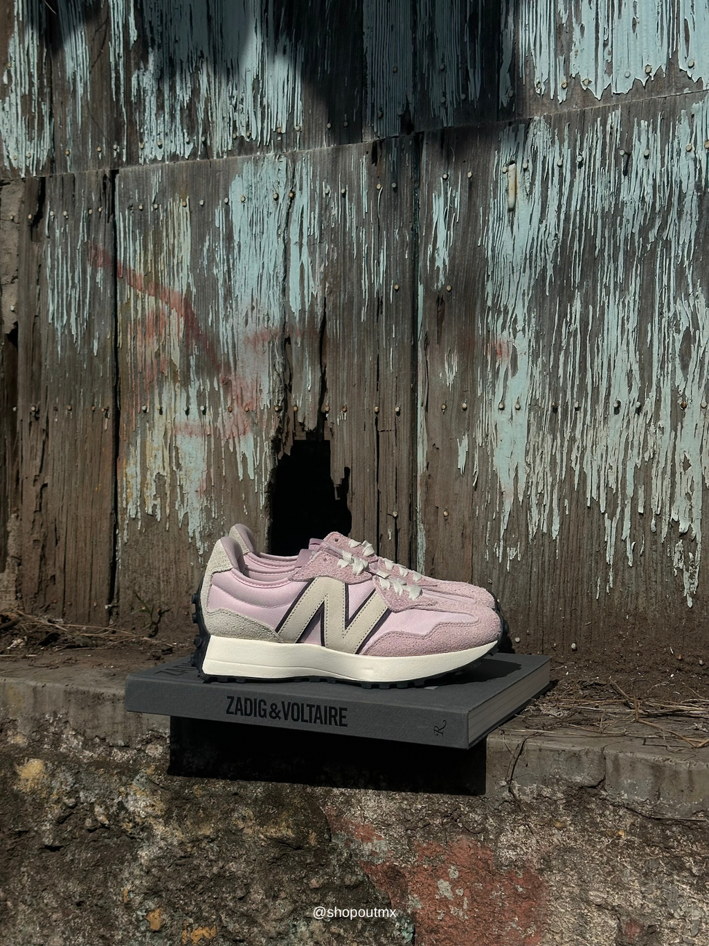 NEW BALANCE 327