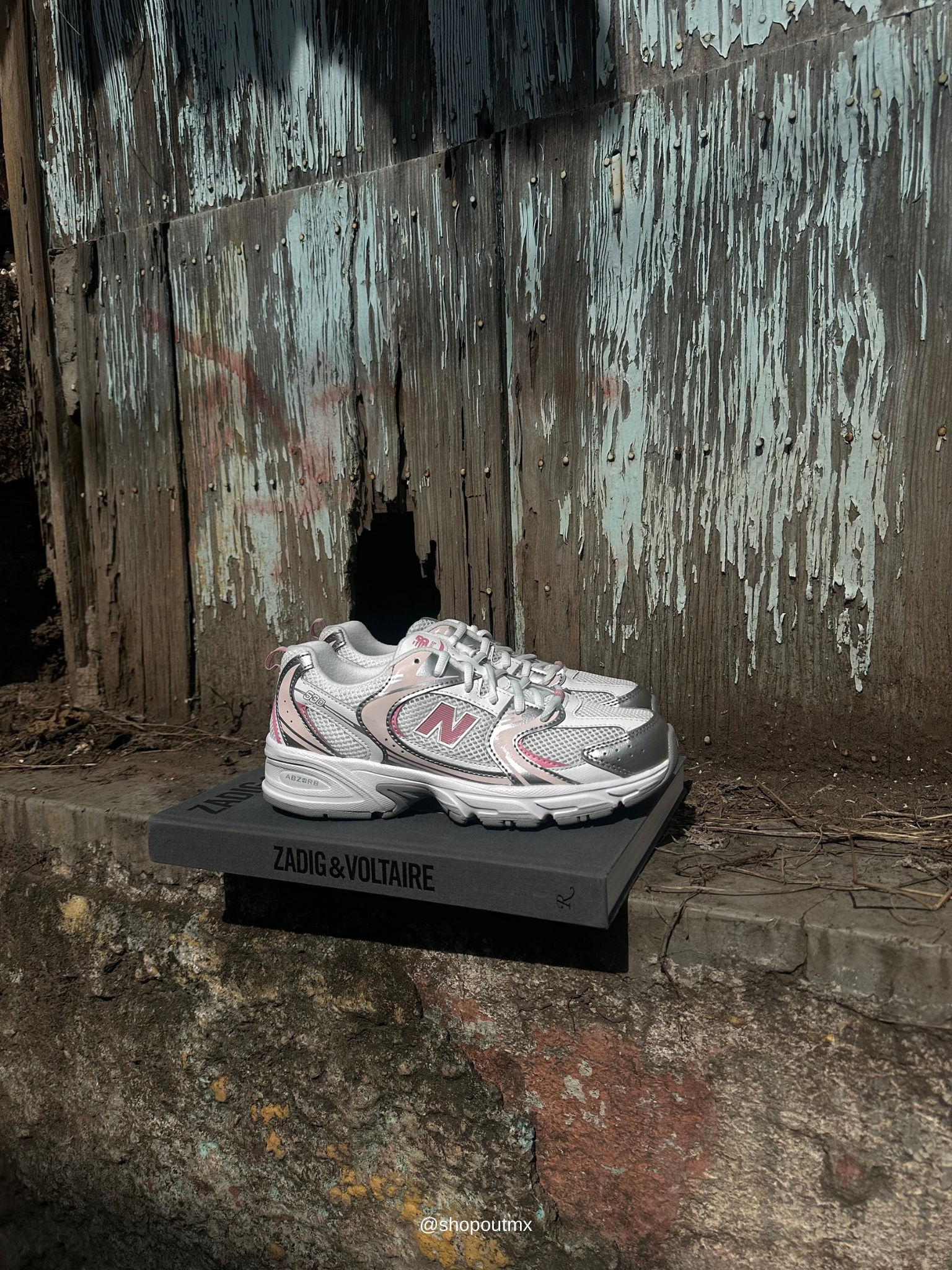 NEW BALANCE 530