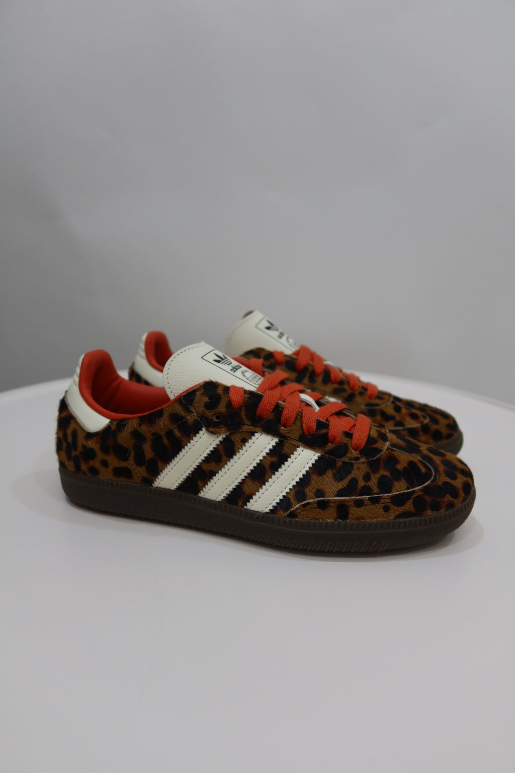 ADIDAS