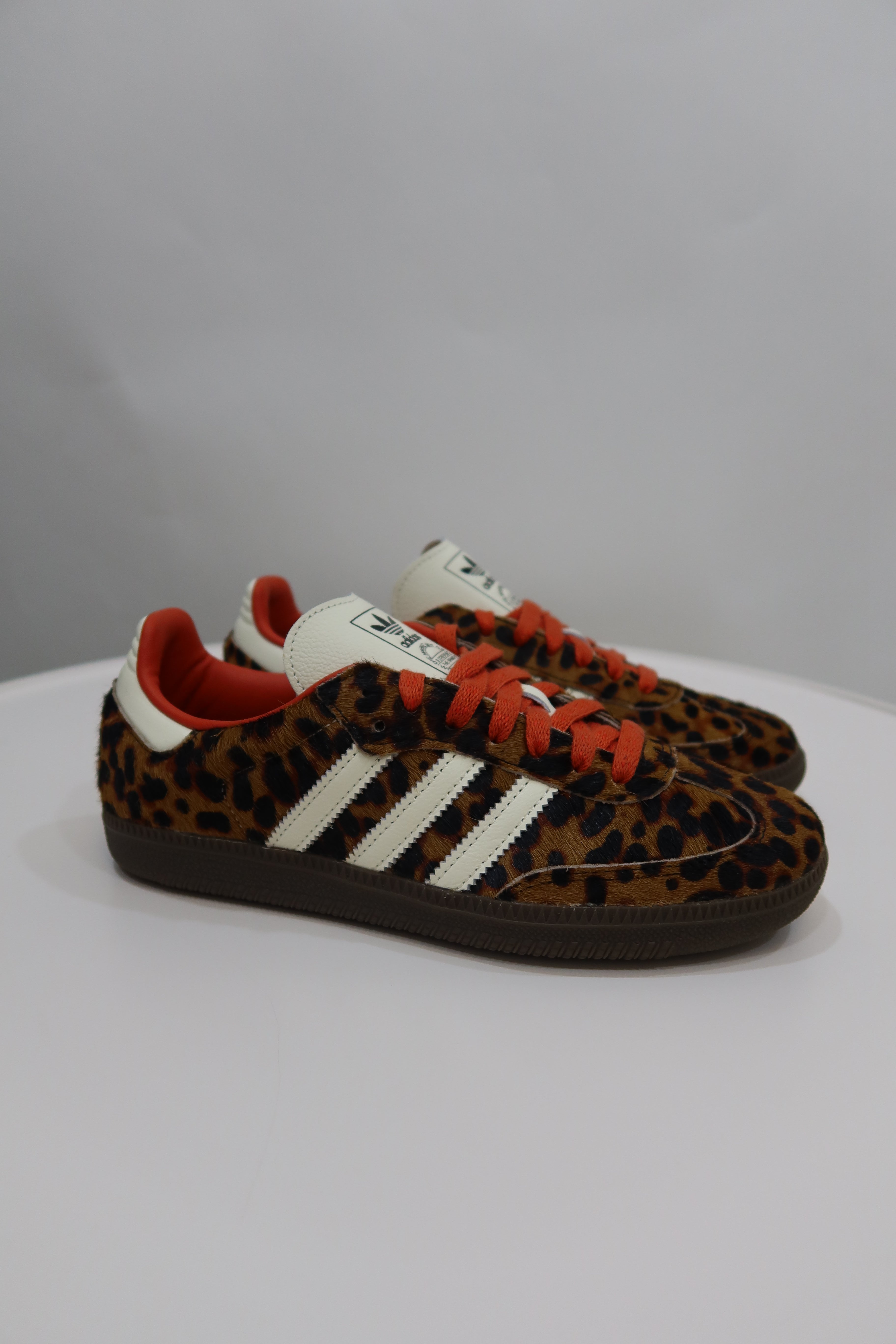 ADIDAS