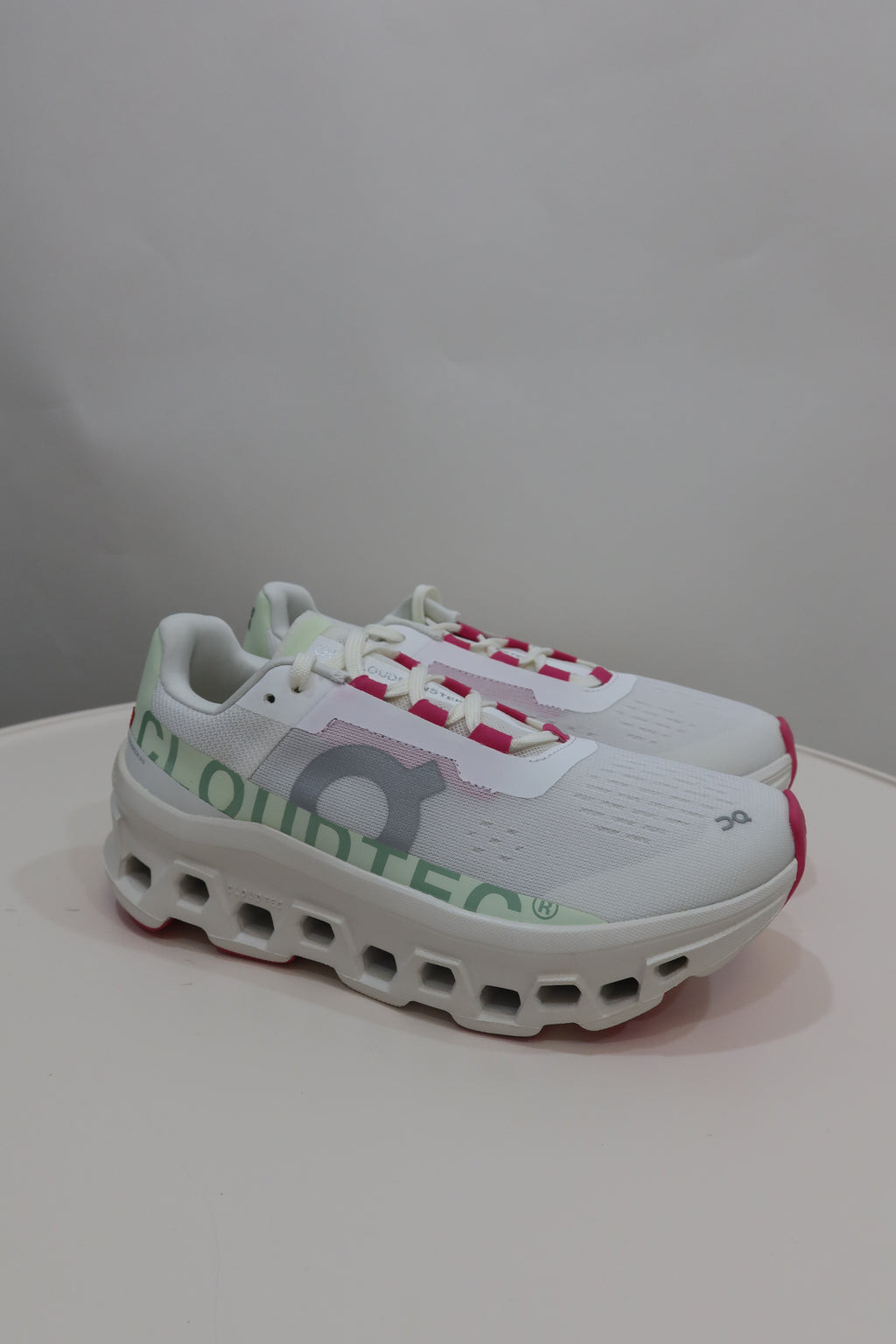 On cloud monster