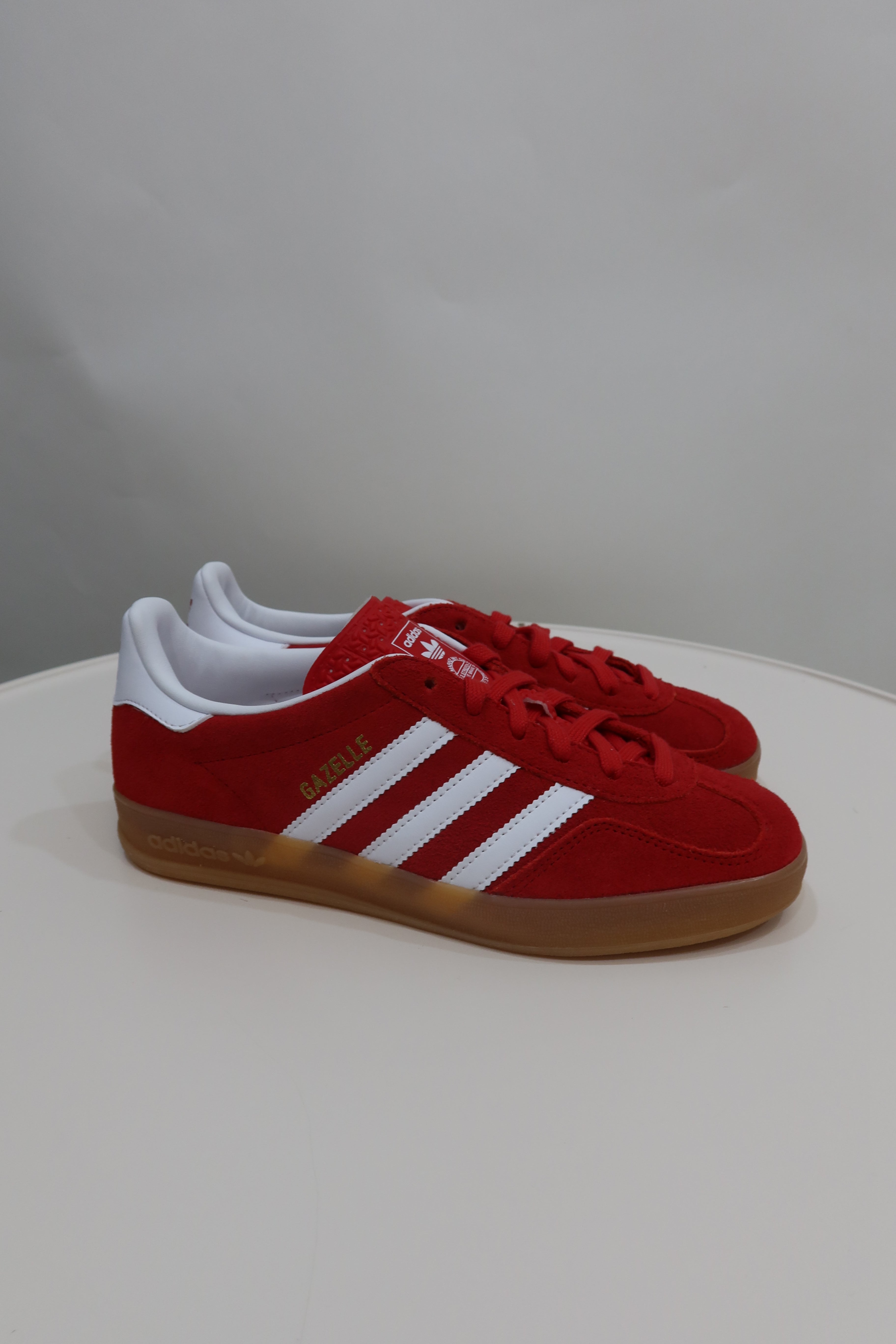 ADIDAS GAZELLE