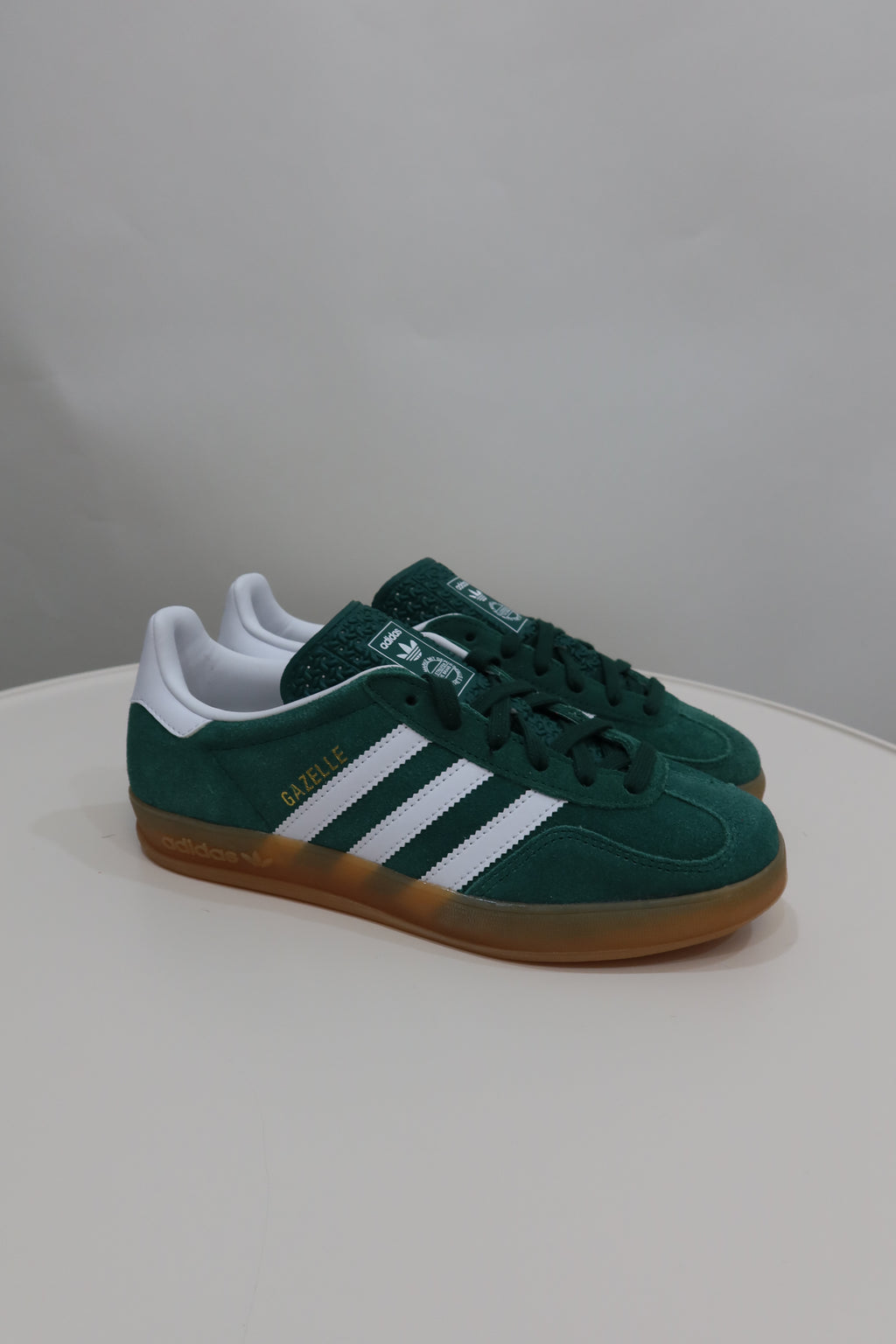 ADIDAS GAZELLE