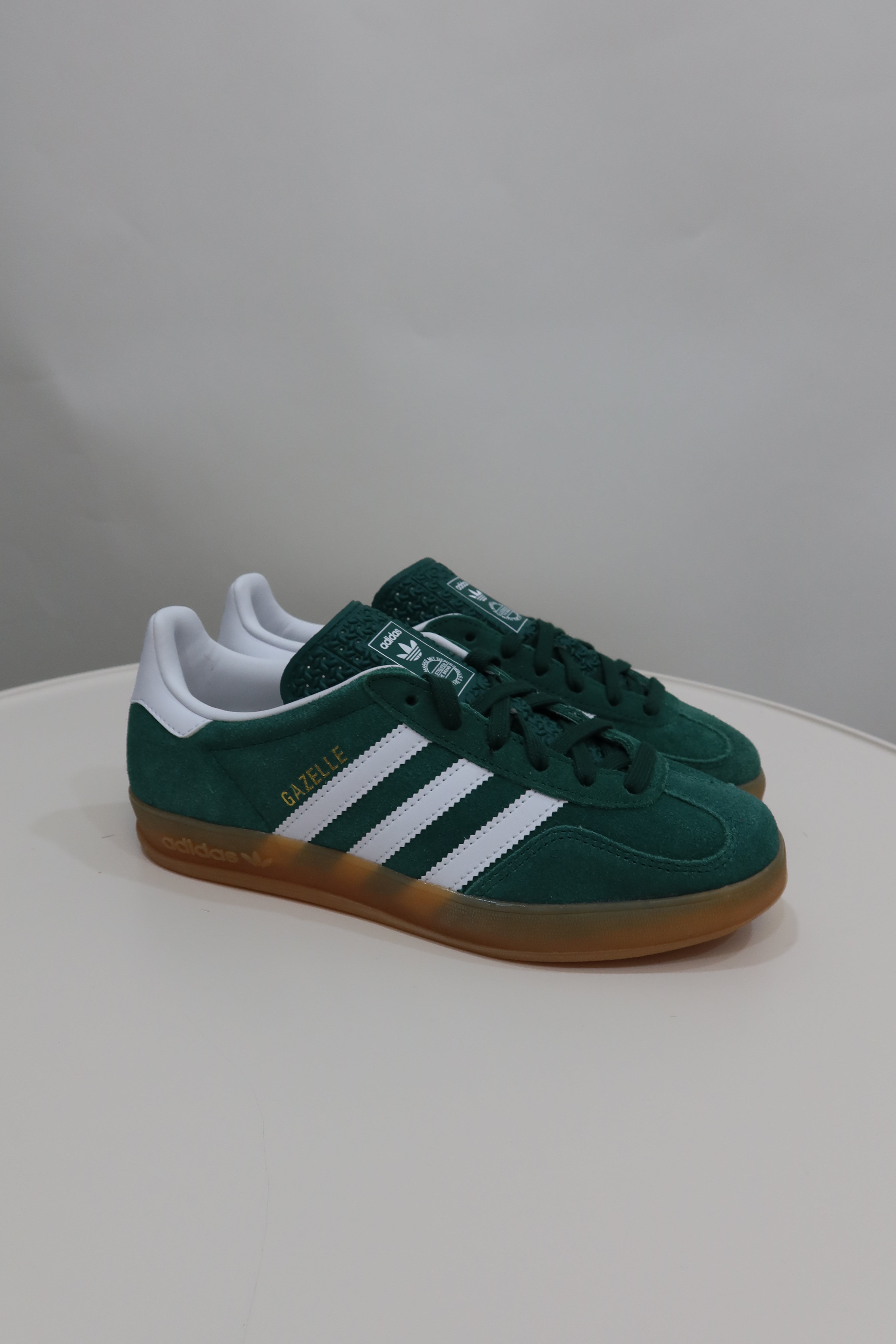 ADIDAS GAZELLE