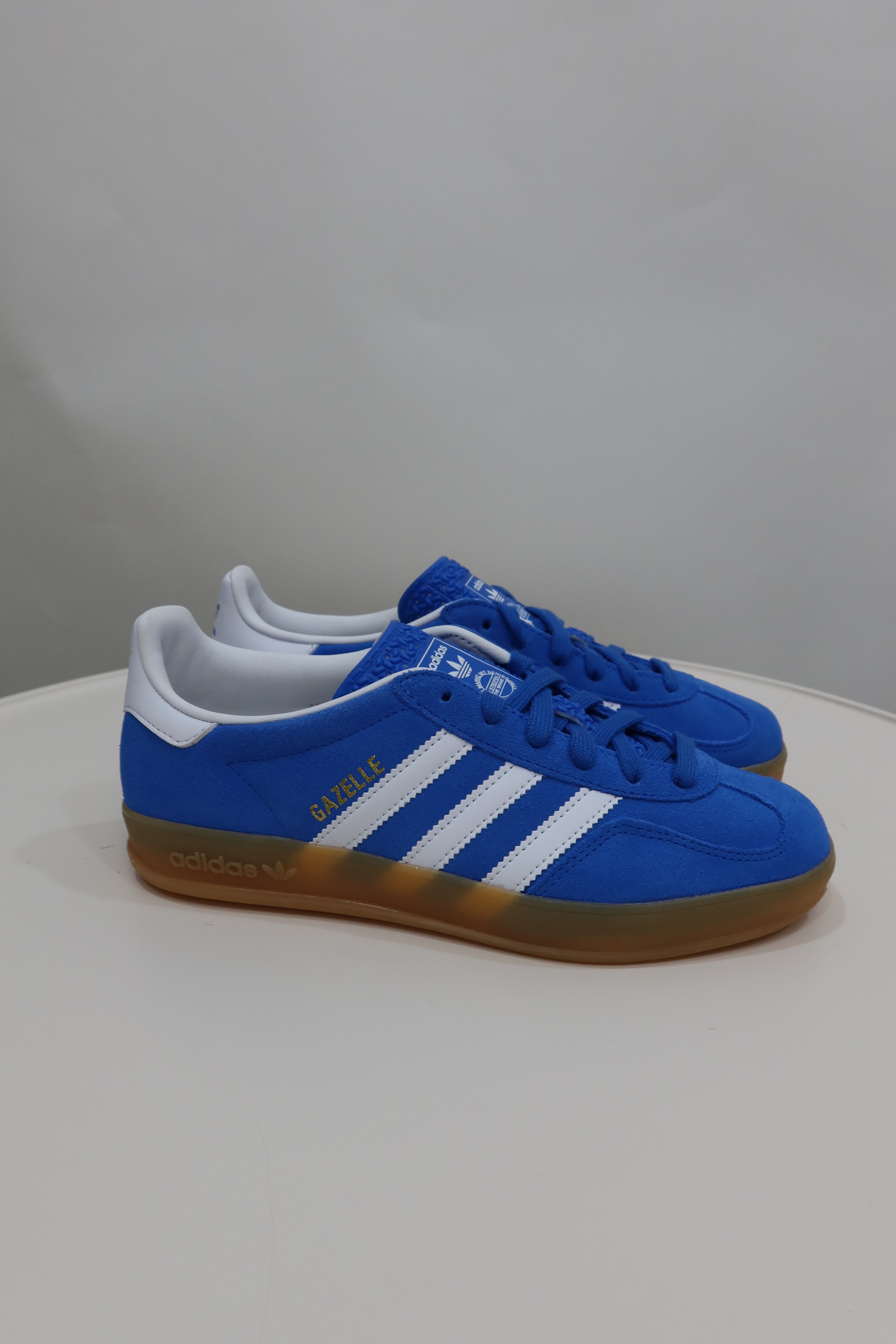ADIDAS GAZELLE