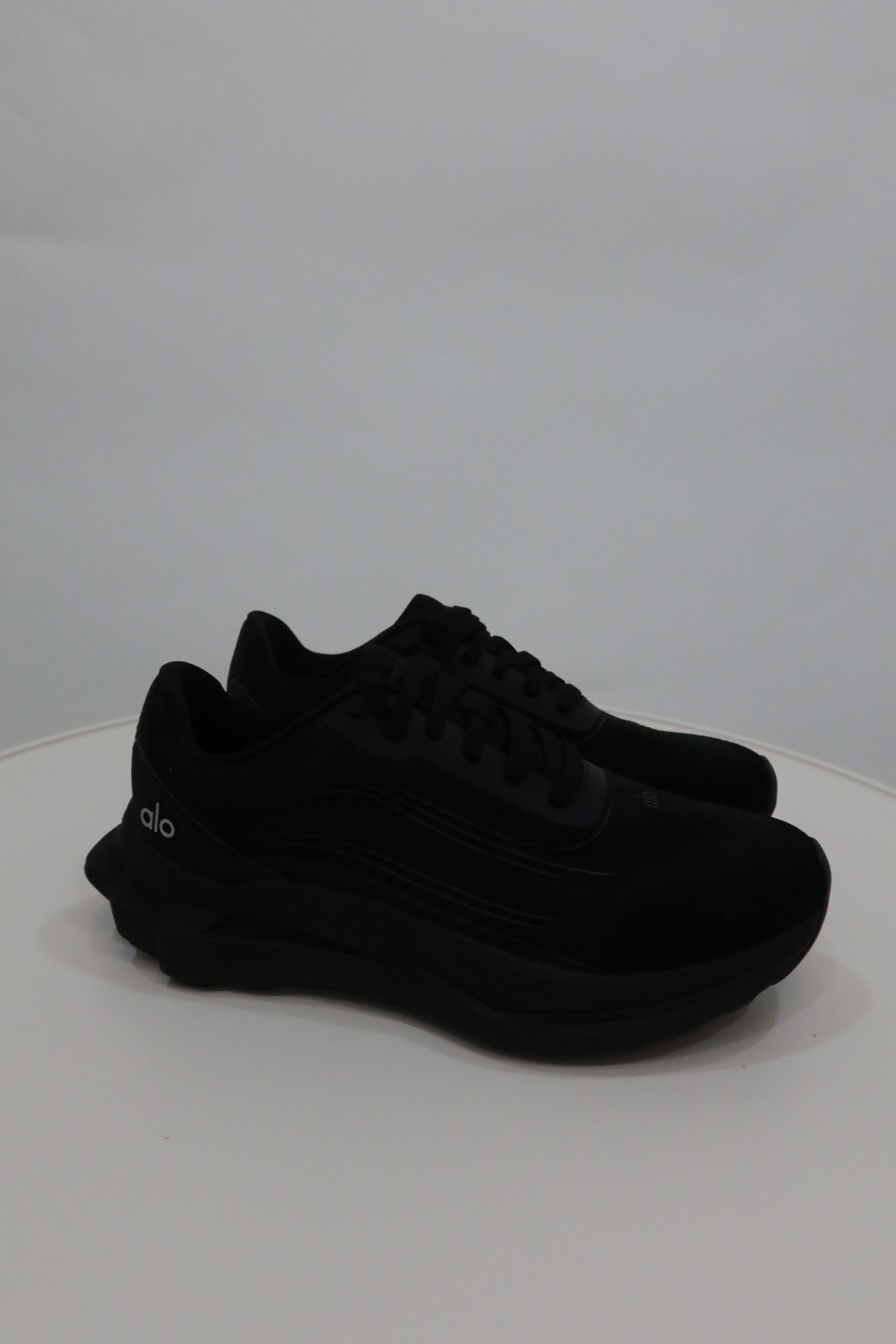 ALO RUNNER