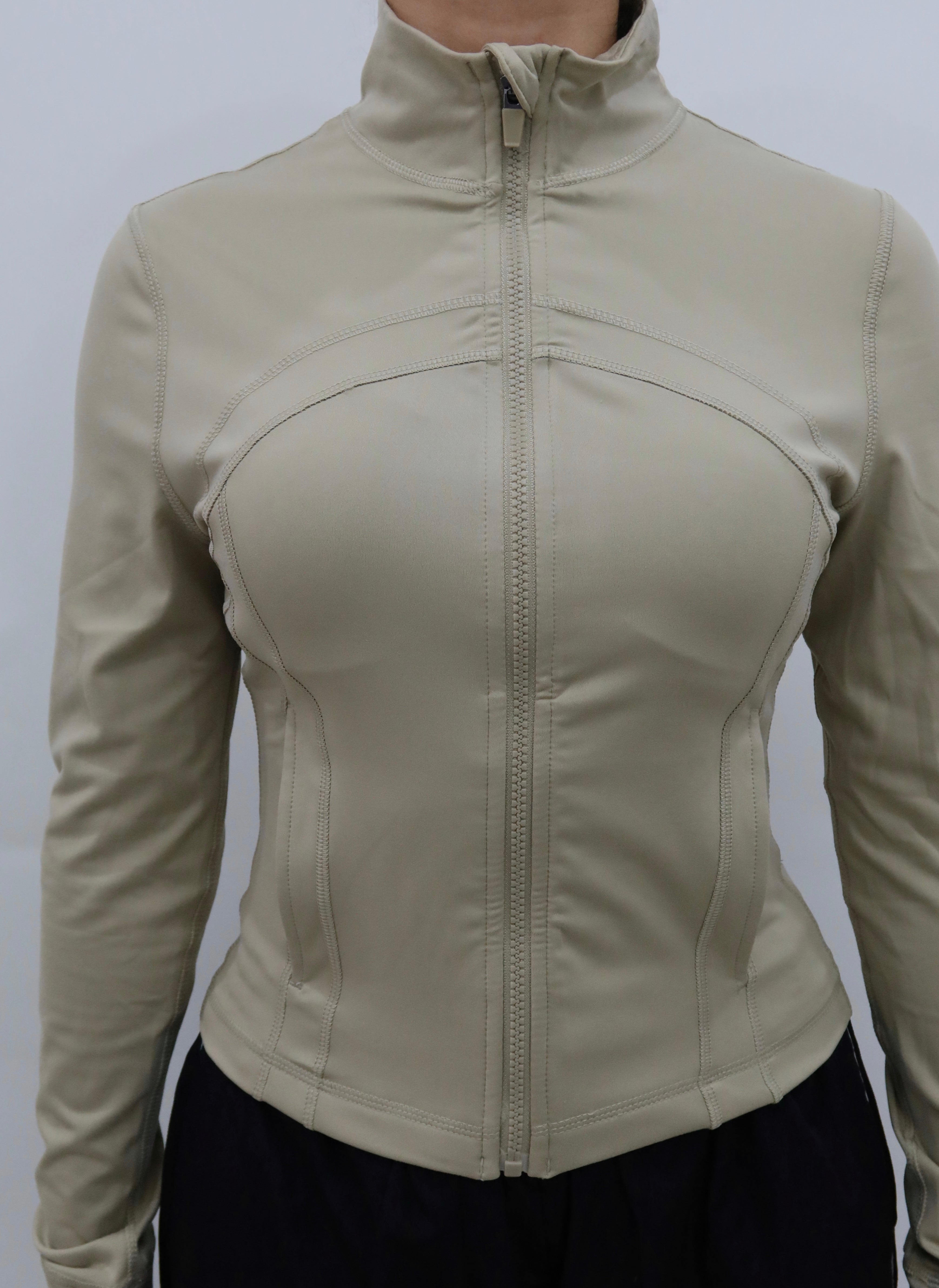 DEFINE JACKET SHOP OUT