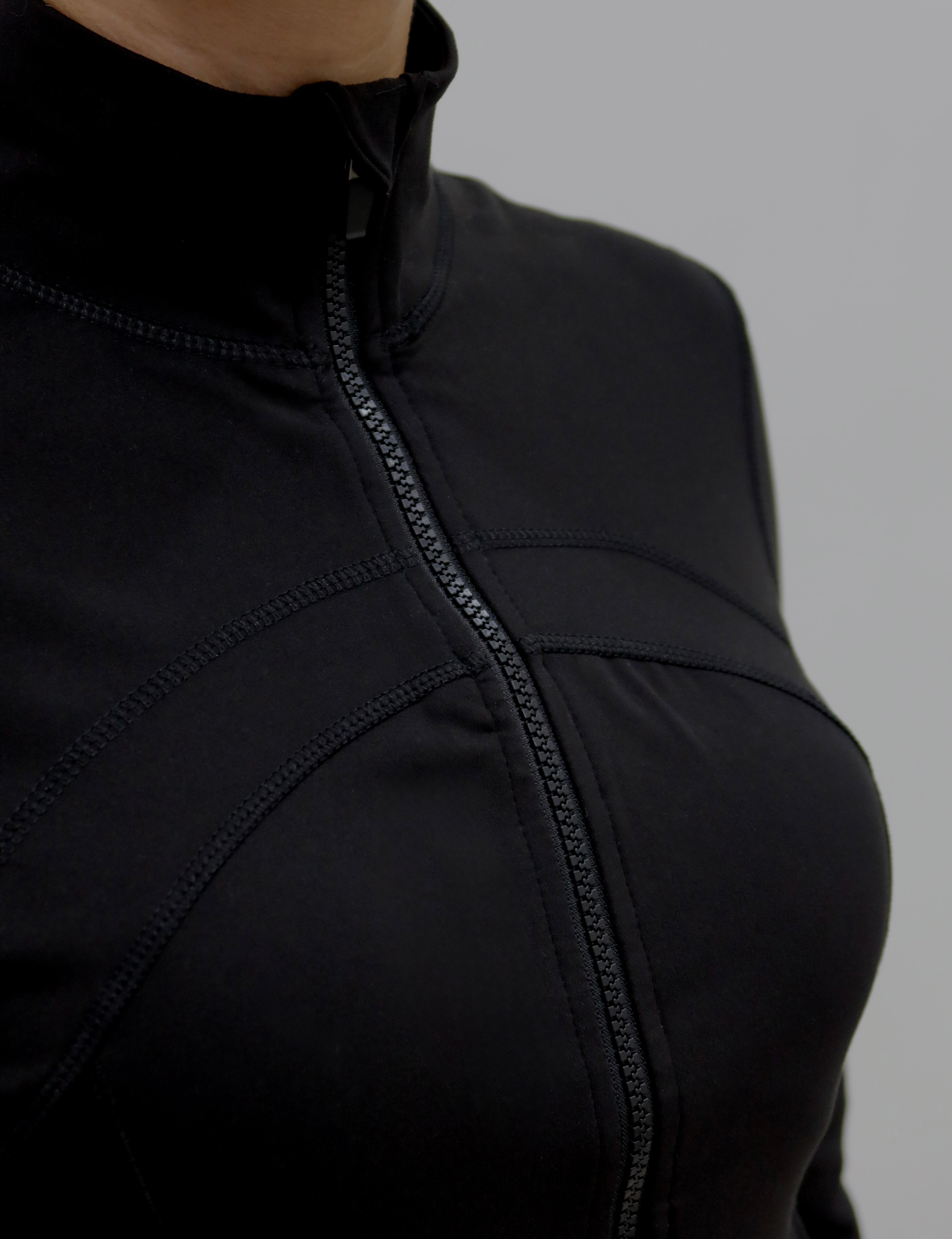 DEFINE JACKET SHOP OUT