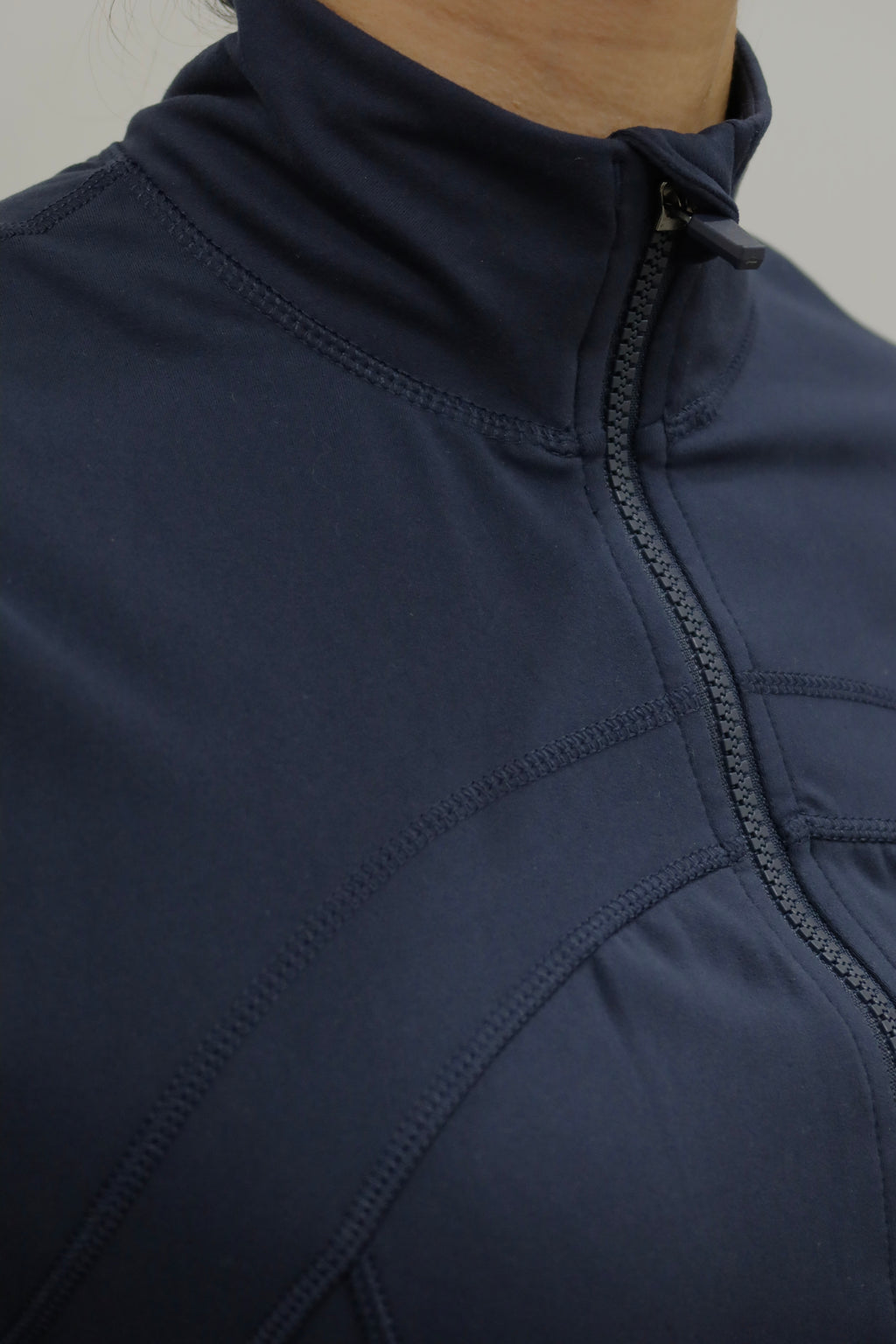 DEFINE JACKET SHOP OUT